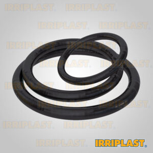 Anel de Borracha para União