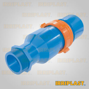 Redução Macho x Rosca Gás