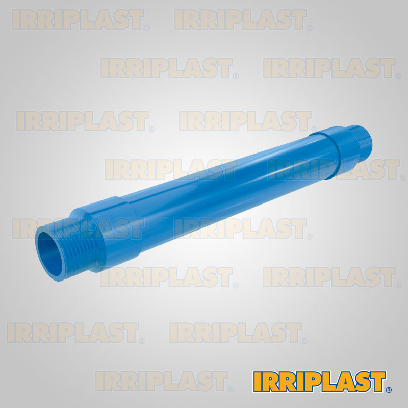 Tubo de Subida