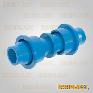 União 16 MM Com Anilha Mang Got