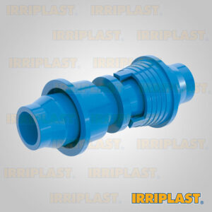 União 16 MM Com Anilha Garra X Got