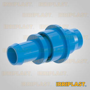 Inicial 16 MM Com Anilha Got