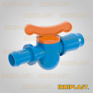 Registro Inicial 16 MM Sem Anilha