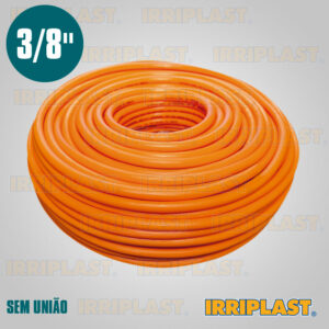 Mangueria Agrícola 750 Psi 3/8 sem União